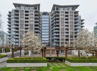 5811 No 3 Rd #1303, Richmond, BC V6X4L7