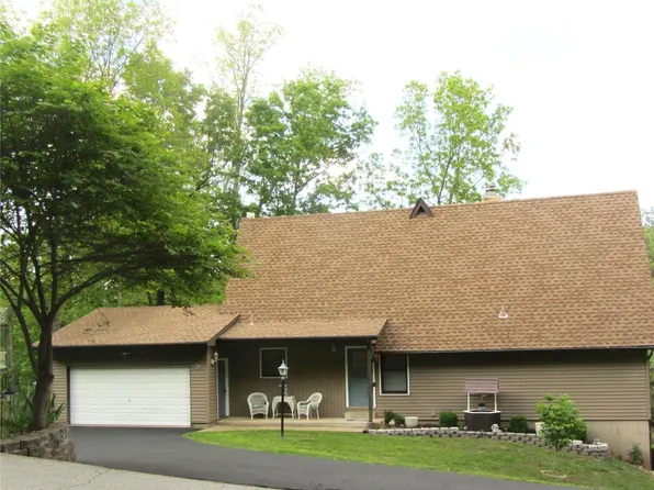 3 Independence Ave, De Soto, MO 63020