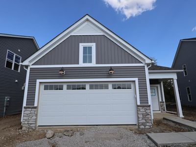 2209 Aerotrain Ct N, Plain City, OH, 43064