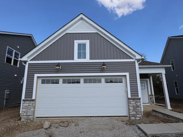 2209 Aerotrain Ct N, Plain City, OH 43064