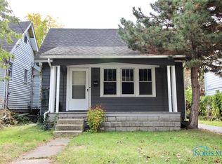 2021 Marlow Rd, Toledo, OH 43613