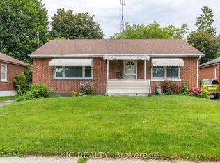 333 Cadillac Ave S, Oshawa, ON L1H5Z9