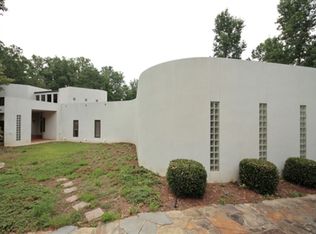 1280 Rowe Rd, Woodstock, GA 30188