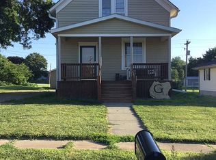 106 Roxanna St, Morrill, KS 66515