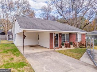 1 Green Acre Rd NE, Rome, GA 30165