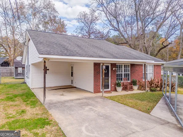 1 Green Acre Rd NE, Rome, GA 30165