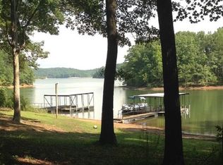 604 Dusty Trail Dr, Seneca, SC 29678