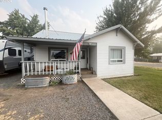 364 W Grande St, Union, OR 97883