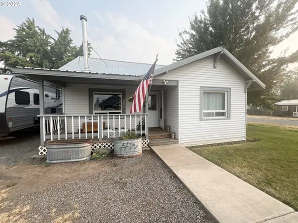 364 W Grande St, Union, OR 97883