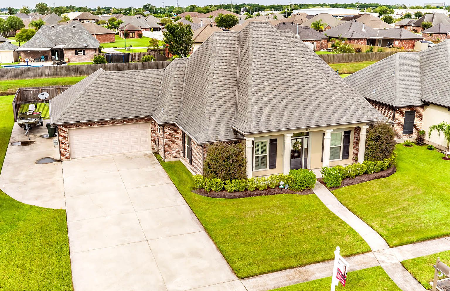 229 Port Royal Way, Houma, LA 70360 Zillow