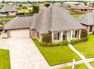 229 Port Royal Way, Houma, LA 70360