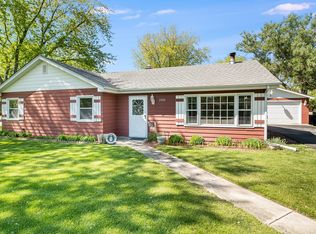 23336 W Feeney Dr, Plainfield, IL