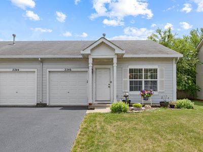 2246 Margaret Dr UNIT 2246, Montgomery, IL, 60538