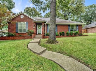 729 Beth Dr, Tyler, TX 75703