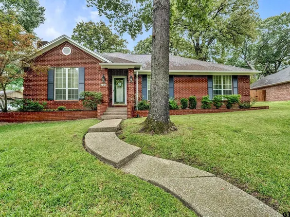729 Beth Dr, Tyler, TX 75703