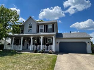 6419 Stapleton Ct, Fairfield, OH 45011