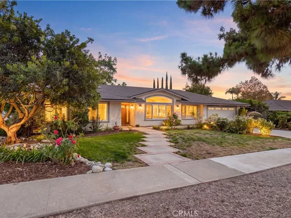 688 Charleston Dr, Claremont, CA 91711