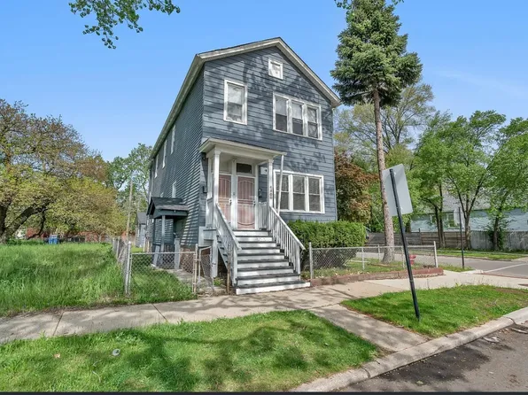 4500 S Wells St, Chicago, IL 60609