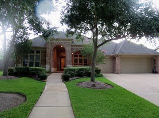 22722 Westbrook Cinco Ln, Katy, TX 77450
