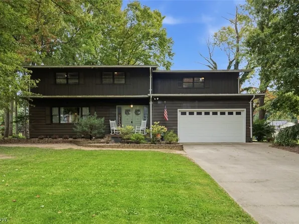 715 Oakridge Dr, Boardman, OH 44512