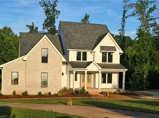 3501 Wesley Point Dr, Browns Summit, NC 27214