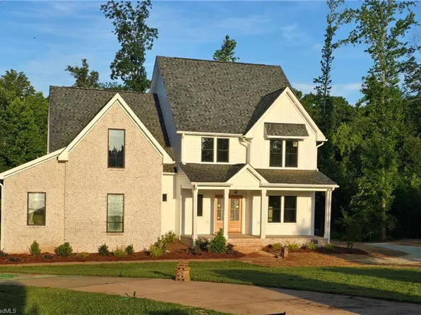 3501 Wesley Point Dr, Browns Summit, NC 27214