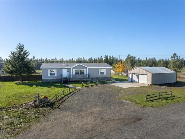 4002 E Beauty Ln, Colbert, WA 99005