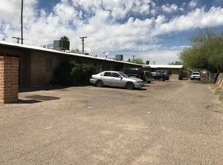 122 W Pastime Rd, Tucson, AZ 85705