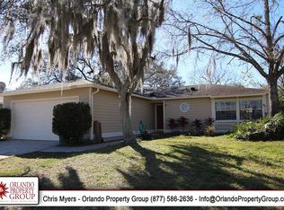 584 Moonbeam Rd, Apopka, FL 32712