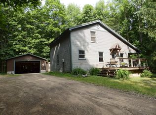 9660 Shoppenagon Pass, Gaylord, MI 49735