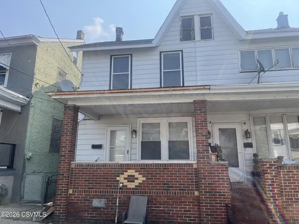 135 N Marshall St, Shamokin, PA 17872