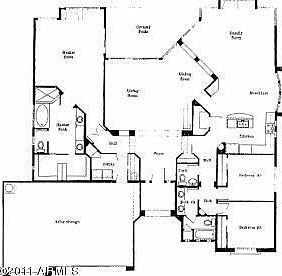 2nd image of 15303 E Redrock Dr