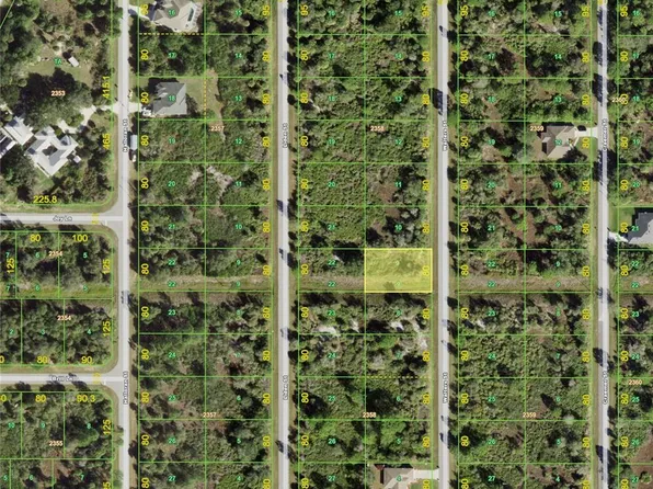 295 Walters St #9, Pt Charlotte, FL 33953