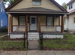 104 N Chester Ave, Indianapolis, IN 46201