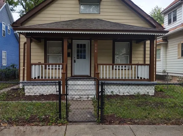 104 N Chester Ave, Indianapolis, IN 46201