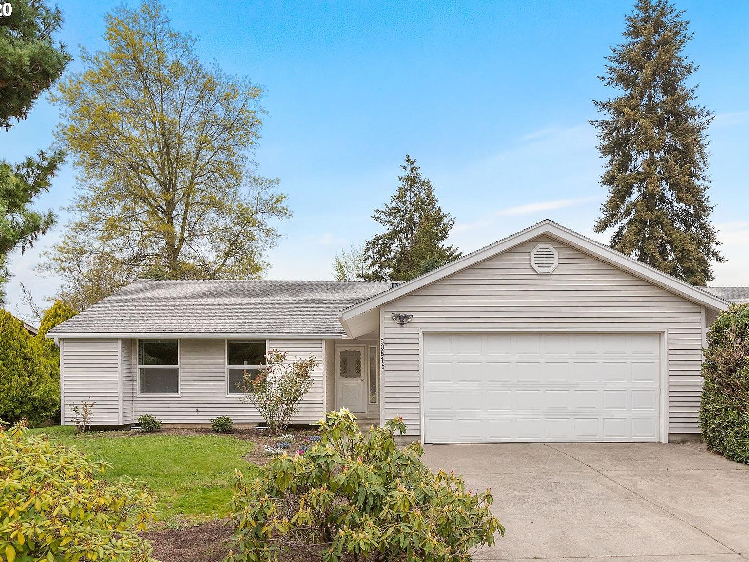 20875 SW Charlene St, Aloha, OR 97003 Zillow