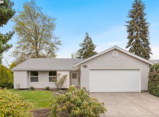 20875 SW Charlene St, Aloha, OR 97003