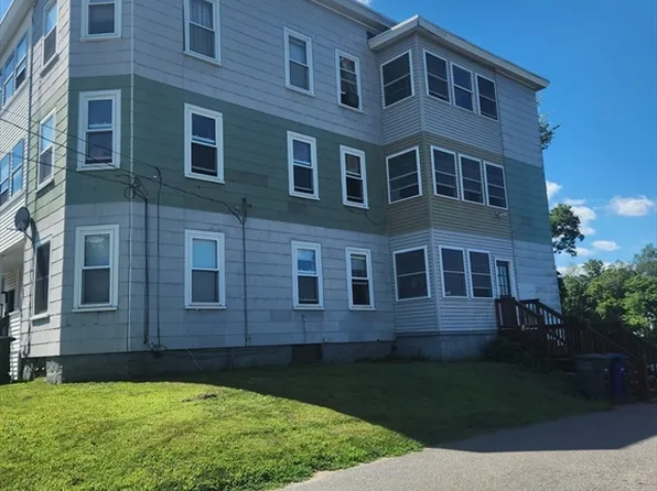 15-19 Elm St, Rutland, MA 01543