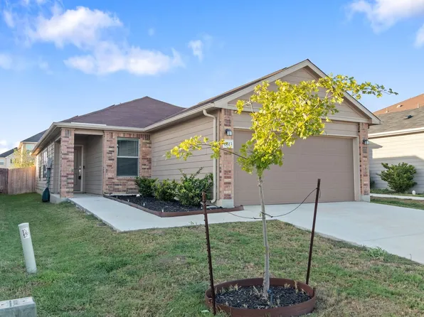 6613 Willow Lndg, Converse, TX 78109