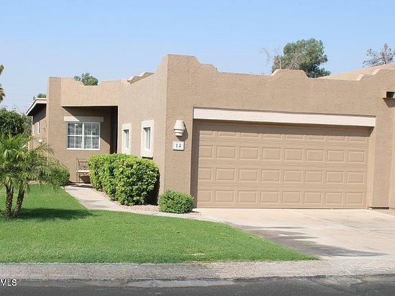 2nd image of 6001 E SOUTHERN Avenue #14