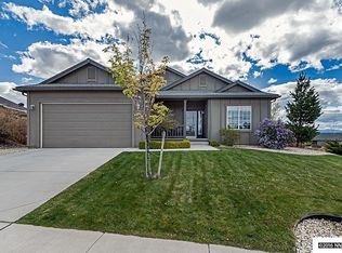 7695 Diamond Vista Ct, Reno, NV 89506