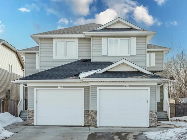 14009 164th Ave NW, Edmonton, AB T6V 0K6