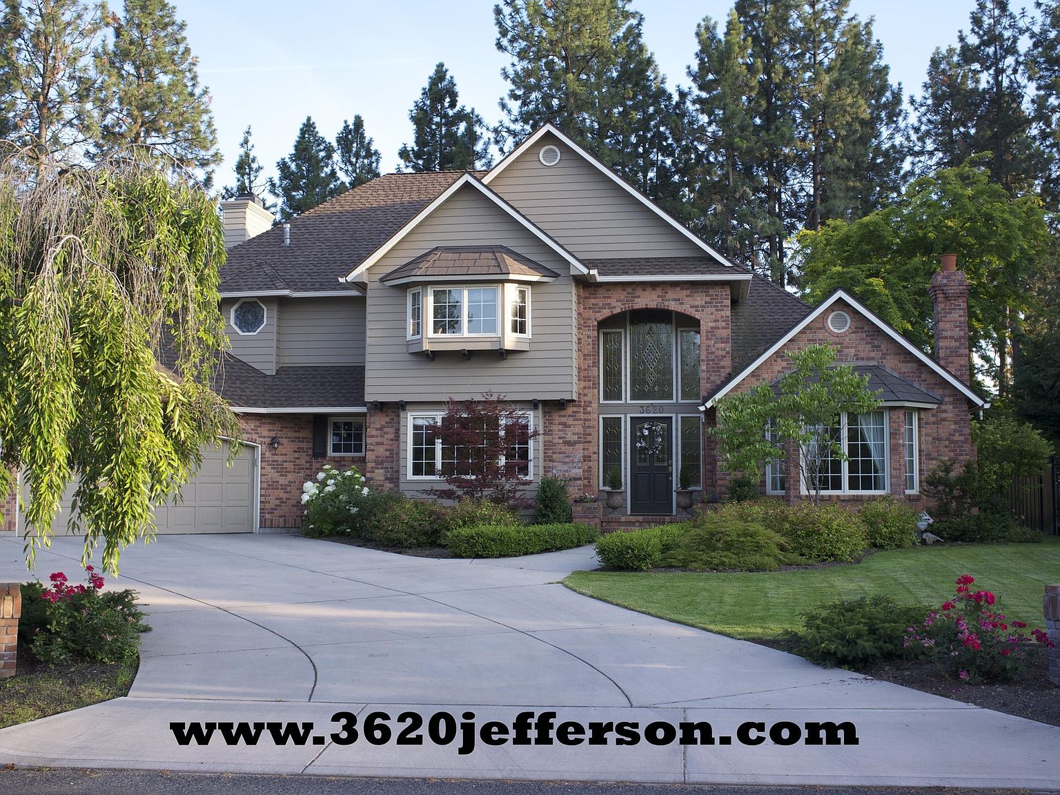 3620 S Jefferson Dr, Spokane, WA 99203 Zillow