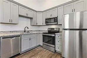 1 bed, 1.0 bath, 500 sqft, $1,275 — Photo 4