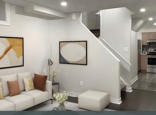 16 Hyacinth St #0, Markham, ON L6E0P5