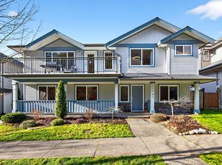 11387 Creekside St, Maple Ridge, BC V2W 2A4