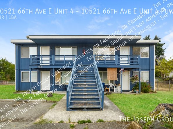 10521 66th Ave E UNIT 4