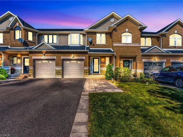 4093 Medland Dr, Burlington, ON L7M 4Z6