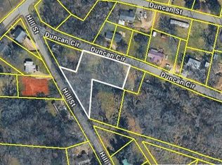54 Duncan Cir #PER, Commerce, GA 30529