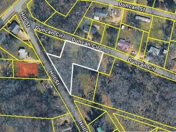 54 Duncan Cir #Per, Commerce, GA 30529